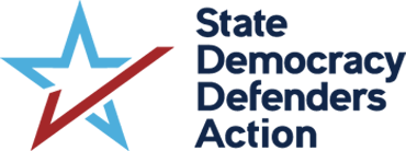 State Democracy Defenders Action