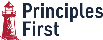 Principles First