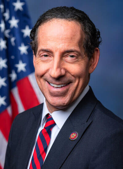 Jamie Raskin